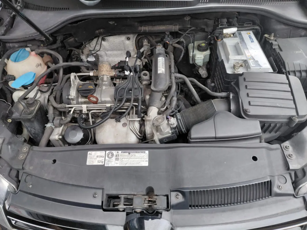 Volkswagen Golf 1.2 TSI Highline 