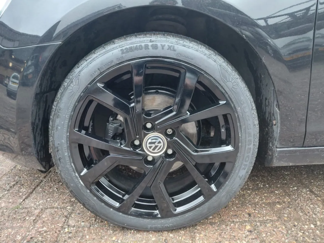 Volkswagen Golf 1.2 TSI Highline 