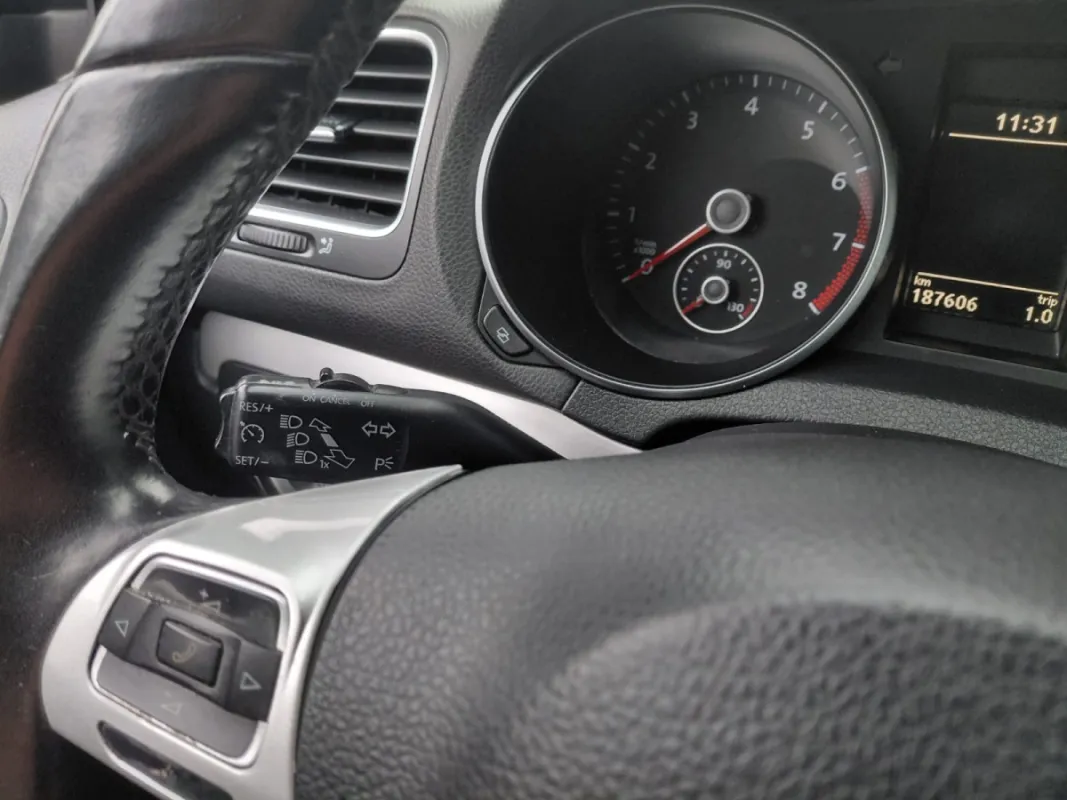 Volkswagen Golf 1.2 TSI Highline 
