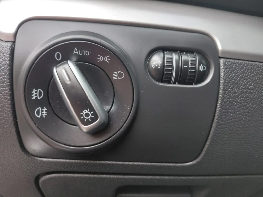Volkswagen Golf 1.2 TSI Highline 