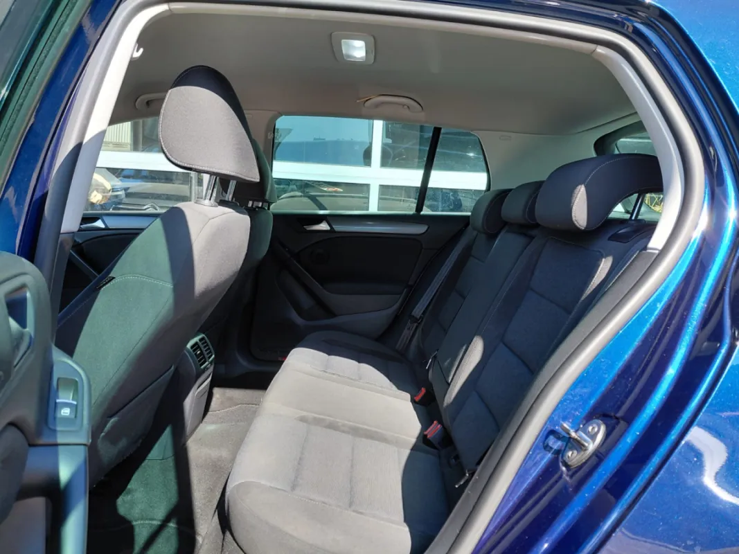 Volkswagen Golf 1.2 Tsi Style