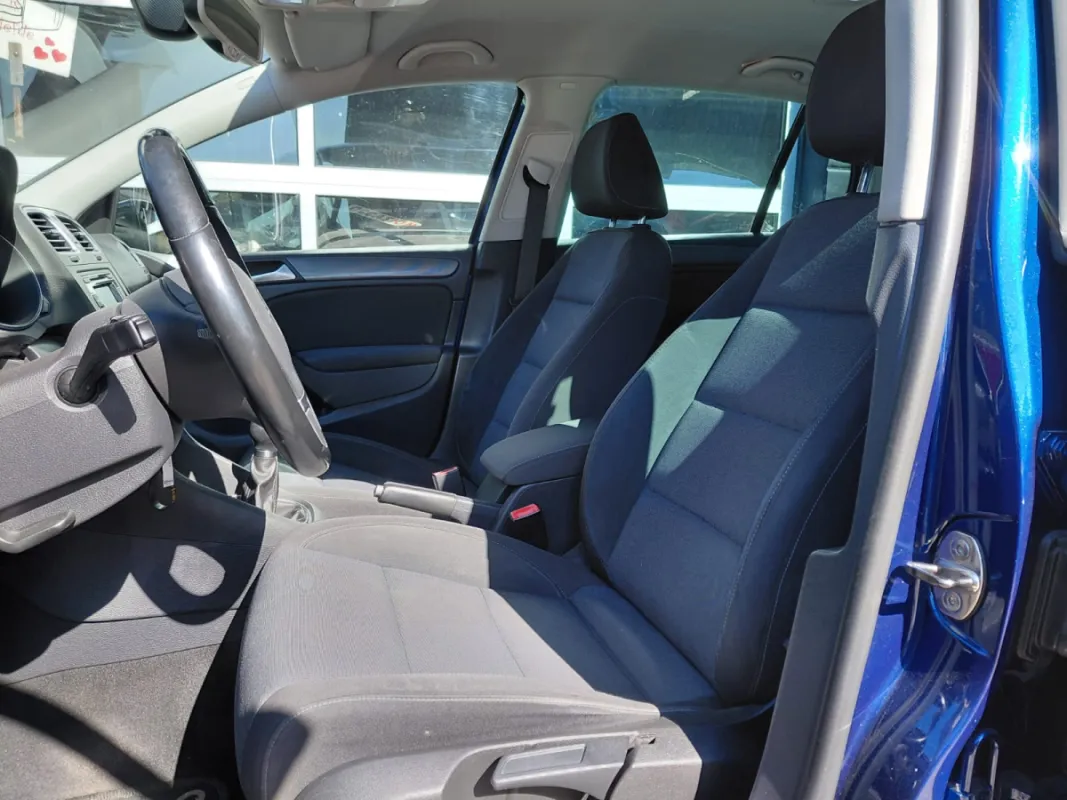 Volkswagen Golf 1.2 Tsi Style