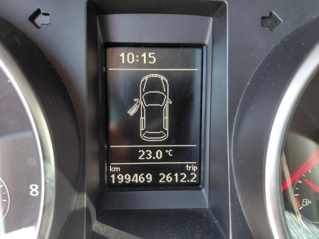 Volkswagen Golf 1.2 Tsi Style