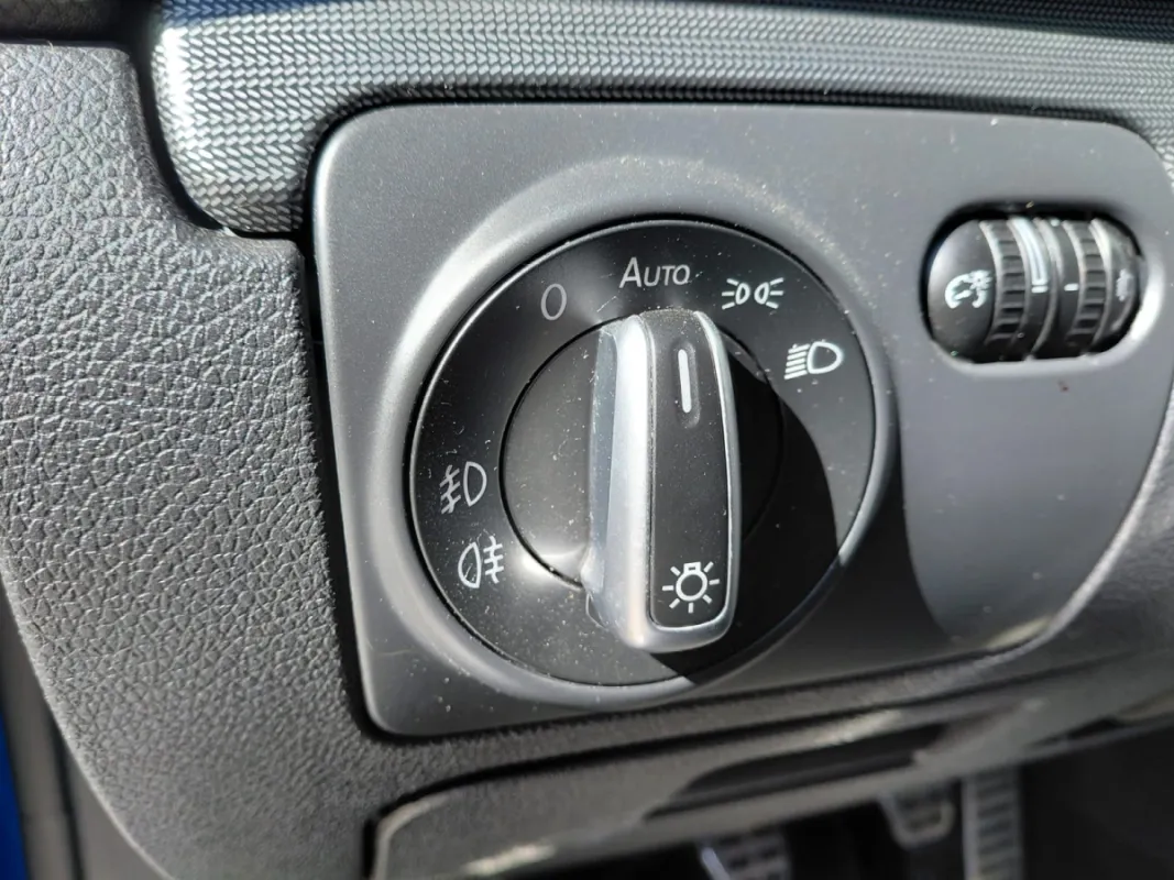 Volkswagen Golf 1.2 Tsi Style