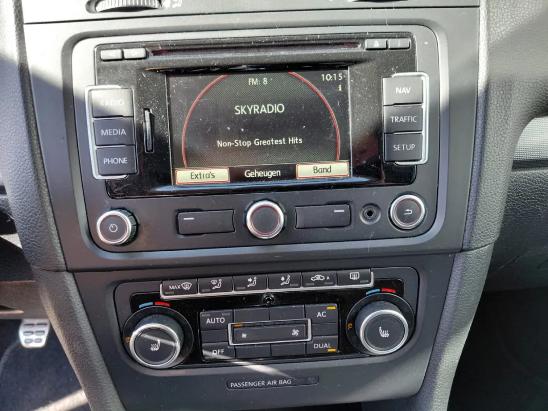 Volkswagen Golf 1.2 Tsi Style