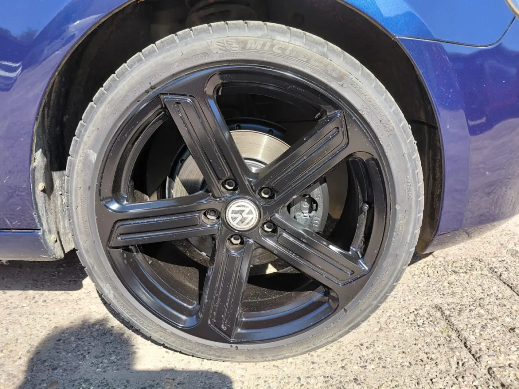 Volkswagen Golf 1.2 Tsi Style