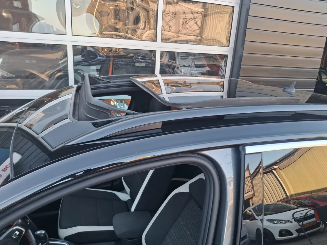 Volkswagen T-Roc 1.5 TSI DSG