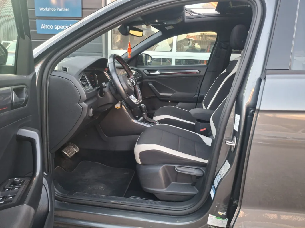 Volkswagen T-Roc 1.5 TSI DSG