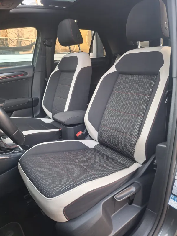 Volkswagen T-Roc 1.5 TSI DSG