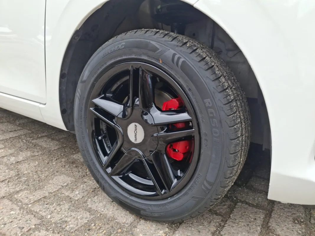 Peugeot 108 Sport